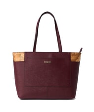 ALVIERO MARTINI PRIMA CLASSE WEST CITY Bolsa de la compra borgo&ntilde;a - Bolsos Mujer - 1