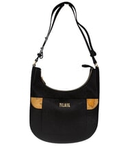 ALVIERO MARTINI PRIMA CLASSE WEST CITY Bolso de hombro negro - Bolsos Mujer - 1