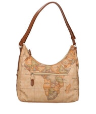ALVIERO MARTINI PRIMA CLASSE SOFT RANCH Bolso de hombro casta&ntilde;a - Bolsos Mujer - 1