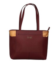 ALVIERO MARTINI PRIMA CLASSE WEST CITY Comprador de hombro borgo&ntilde;a - Bolsos Mujer - 1