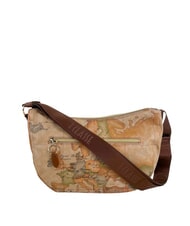 ALVIERO MARTINI PRIMA CLASSE SOFT RANCH Bolso de hombro casta&ntilde;a - Bolsos Mujer - 1