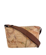 ALVIERO MARTINI PRIMA CLASSE SOFT RANCH  Bolso de hombro casta&ntilde;a - Bolsos Mujer - 1