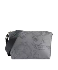 ALVIERO MARTINI PRIMA CLASSE SOFT RANCH Bolso de hombro gris oscuro - Bolsos Mujer - 1