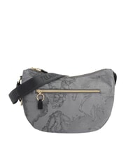 ALVIERO MARTINI PRIMA CLASSE SOFT RANCH L Bolso de hombro gris oscuro - Bolsos Mujer - 1