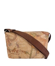 ALVIERO MARTINI PRIMA CLASSE SOFT RANCH Bolsa de compras, bolso de hombro casta&ntilde;a - Bolsos Mujer - 1