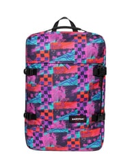 EASTPAK TRAVELPACK  Mochila de viaje, porta pc de 17" - Mochilas Escuela & Tiempo Libre