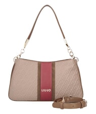 LIUJO EMATITE Bolso de hombro con correa para el hombro. - Bolsos Mujer