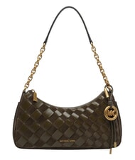 MICHAEL KORS NOLITA Bolso de hombro de piel - Bolsos Mujer