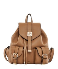 GAUD&Igrave; LYNN PLAIN Mochila con m&uacute;ltiples bolsillos - Bolsos Mujer