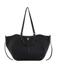 GAUD&Igrave; GOLENE Bolso de compras de hombro con cartera extra&iacute;ble. - Bolsos Mujer