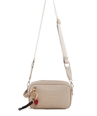 GAUD&Igrave; GRETA Minibolso de hombro con dije hueso - Bolsos Mujer - 1