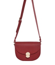 GAUD&Igrave; EVELYN Minibolso cruzado, bolso de hombro ROJO - Bolsos Mujer - 1