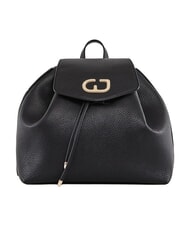 GAUD&Igrave; LICIA Mochila con mini tachuelas NEGRO - Bolsos Mujer - 1