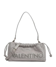 MARIO VALENTINO EIRLYS Bolso de hombro con correa para el hombro. antracita - Bolsos Mujer - 1