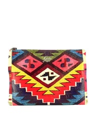 GABS BEYONCE MULTICOLOR M Bolso de mano de piel con bandolera - Bolsos Mujer