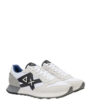 SUN68 JAKI 2.0 SOLID Zapatillas blanco - Zapatos Hombre - 1