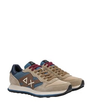 SUN68 JAKI 2.0 BICOLOR Zapatillas - Zapatos Hombre