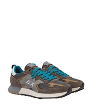 SUN68 JAKI OUTDOOR Zapatillas - Zapatos Hombre