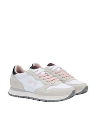 SUN68 ALLY SOLID Zapatillas - Zapatos Mujer