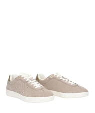 ARMANI EXCHANGE BEA Zapatillas de cuero - Zapatos Mujer