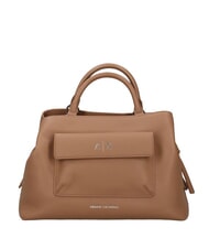 ARMANI EXCHANGE NICOLE L Bolso de mano, con bandolera - Bolsos Mujer