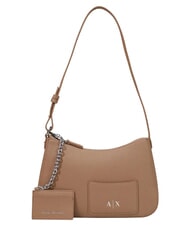 ARMANI EXCHANGE A|X SMOOTH Bolso de hombro - Bolsos Mujer