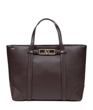 ARMANI EXCHANGE POLLY Bolsa de compras con correa para el hombro - Bolsos Mujer
