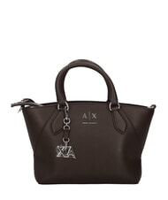 ARMANI EXCHANGE ISABEL Mini bolso shopper con correa para el hombro - Bolsos Mujer