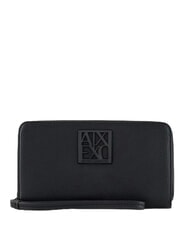 ARMANI EXCHANGE A|X Cartera con cremallera - Carteras Mujer