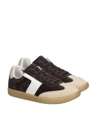 MICHAEL KORS JOVIE Zapatillas de cuero - Zapatos Mujer