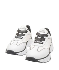 LOVE MOSCHINO STARDUST Zapatillas de suela alta - Zapatos Mujer