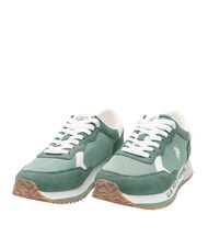 U.S. POLO ASSN. CLEEF Zapatillas deportivas para hombre - Zapatos Hombre