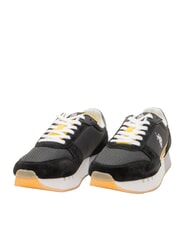 U.S. POLO ASSN. JAKE Zapatillas deportivas de piel mixta - Zapatos Hombre