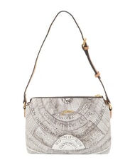 GATTINONI PLANETARIUM Bolso de hombro tinta sepia/marr&oacute;n claro - Bolsos Mujer - 1
