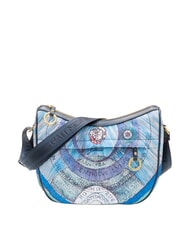 GATTINONI PLANETARIUM Bolso de hombro tipo hobo - Bolsos Mujer