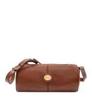THE BRIDGE STODO Bolso de hombro de piel. - Bolsos Mujer