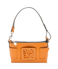 ARMANI EXCHANGE A|X BUCKLE Bolsa de hombro - Bolsos Mujer
