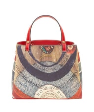 GATTINONI PLANETARIUM Bolso de mano con correa para el hombro - Bolsos Mujer