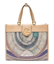 GATTINONI PLANETARIUM Bolso de mano con correa para el hombro. - Bolsos Mujer