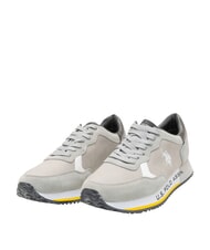 U.S. POLO ASSN. CLEEF Zapatillas cemento - Zapatos Hombre - 1