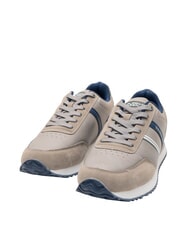 U.S. POLO ASSN. XIRIO Zapatillas beige - Zapatos Hombre - 1