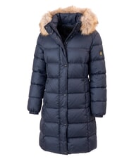 REFRIGIWEAR GLEAM Chaqueta de plumas con capucha - Chaquetas de plumas de mujer