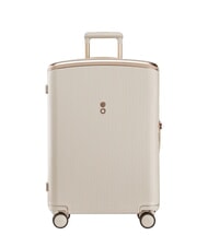 ECHOLAC DINASTY VLX Carrito mediano almendra blanca - Trolley R&iacute;gidos - 1
