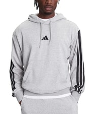ADIDAS 3 STRIPES  gris - Sudaderas - 1