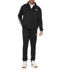 ADIDAS 3 STRIPES Pantalones negro - Trajes deportivos para hombres - 1