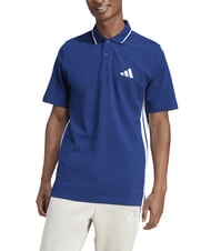 ADIDAS 3 STRIPES Camisa polo de manga corta - camisa polo