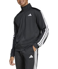 ADIDAS 3 STRIPES Sudadera con cremallera completa - Sudaderas