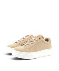 ALVIERO MARTINI PRIMA CLASSE GEO Zapatillas con logo - Zapatos Mujer