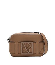 ARMANI EXCHANGE A|X BUCKLE Bolsa de hombro - Bolsos Mujer