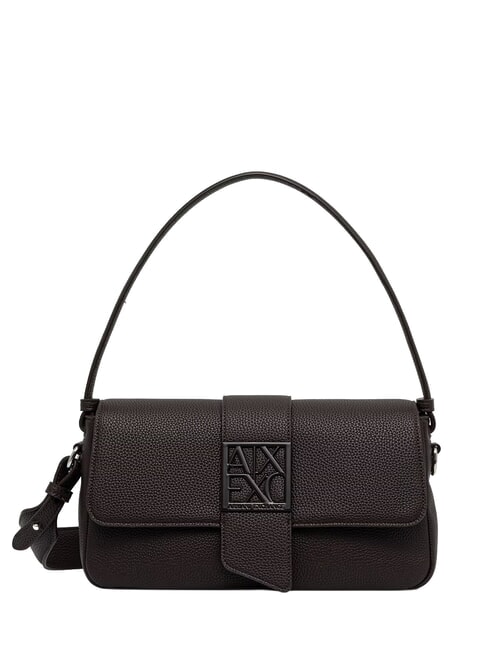 ARMANI EXCHANGE SUSY SOFT Bolso de hombro con correa para el hombro. antagonista - Bolsos Mujer